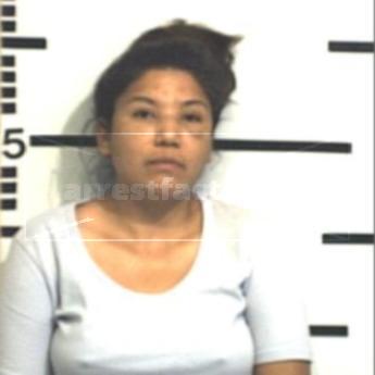 Louisa Trevino Alvarado