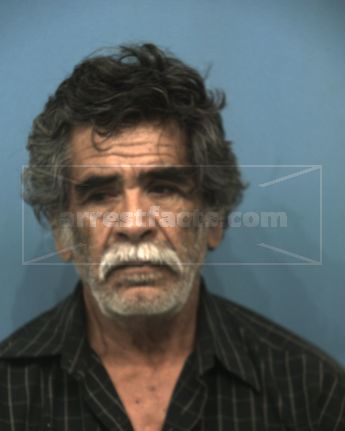 Carlos Gonzalez Perez