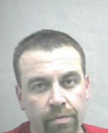 Robert Franklin Davis