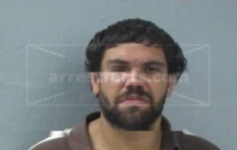 Anthony Juan Pacheco