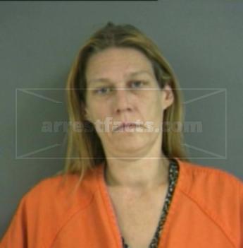 Melissa Christine Lork