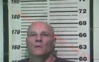 Patrick James St. Clair