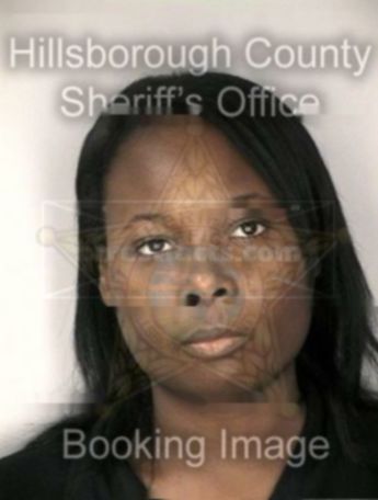 Shamara Deann Watson