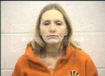 Kimberly Ann Roark