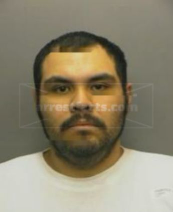 Lupe Gabriel Ramirez
