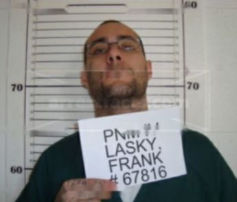 Frank Lasky