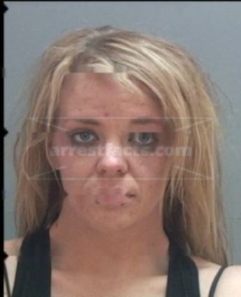 Kellye Irene Slater
