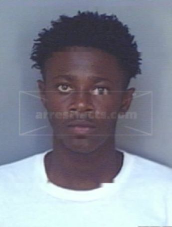 Timothy Tyrone Bodison