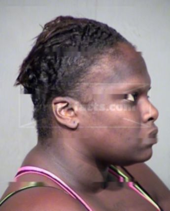 Ashley Deone Head