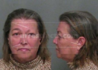 Patsy Carter