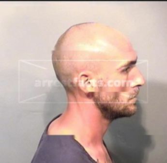 Jarod Richard Lebrun