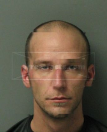 Joshua Michael Fulbright