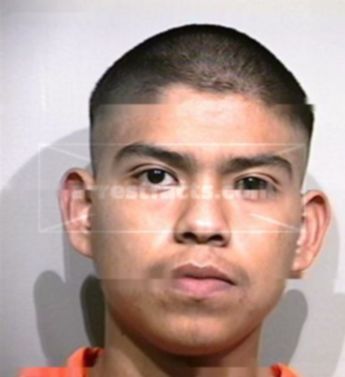 Hector Riojas