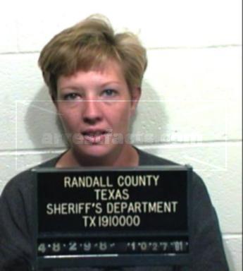 Leann Reagan Lehmann