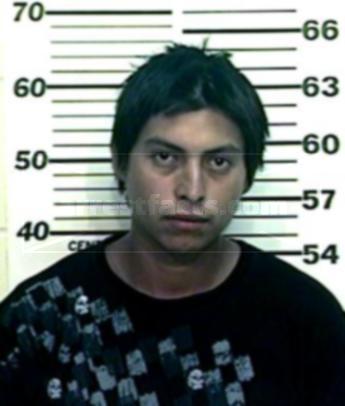 Martin R Rivera