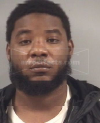 Demetrius John Elliott