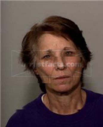 Cynthia Lee Jones