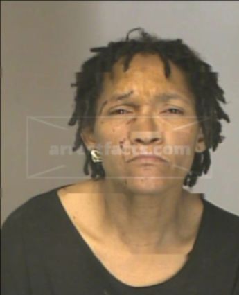 Elaine Dumas