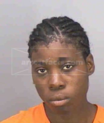Kizzy Shantay Hart