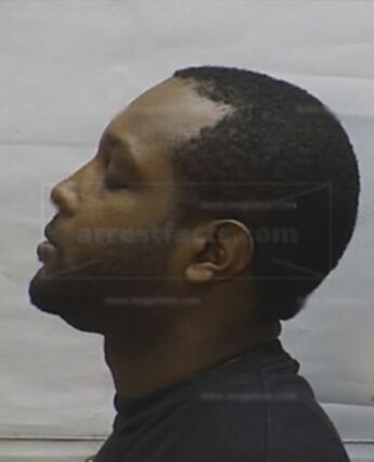 Anthony Lamont Lyles