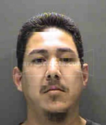 Edgar Rivera