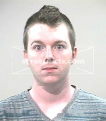 Justin Paul Townley