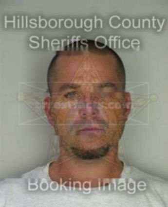 Richard Dale Stephens Jr.