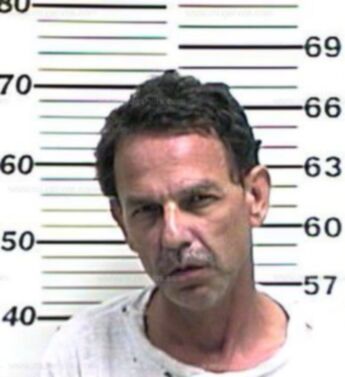 Douglas Edward Allen