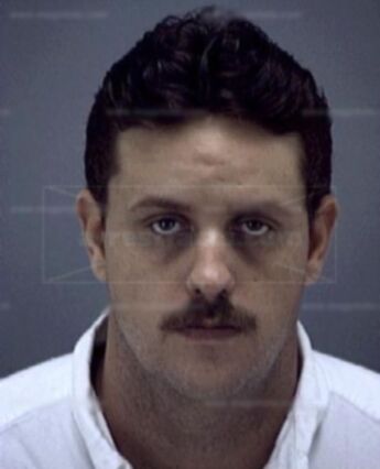 Anthony Wayne Patten