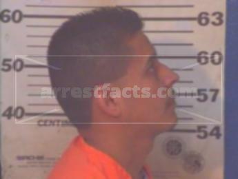 Isidro Beltran Mancilla