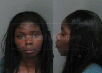 Janel Scott