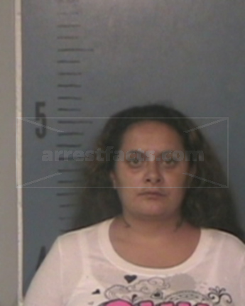 Antonia Diane Martinez