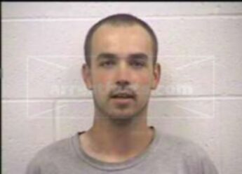Aaron Charles Arnsperger