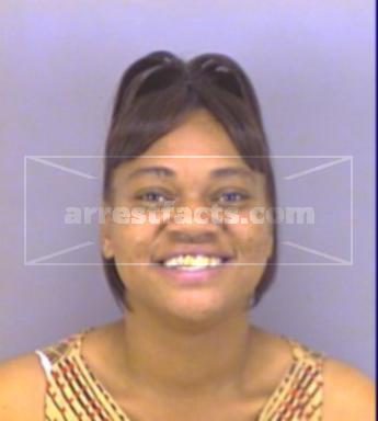 Shakethia Latoni Henderson
