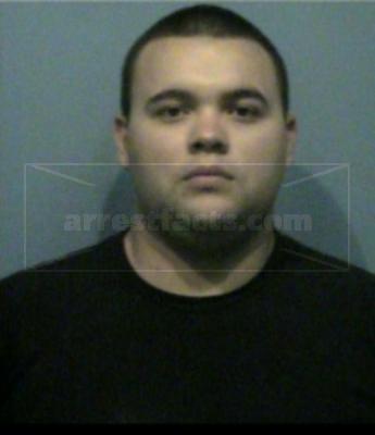 Israel Antonio Pena