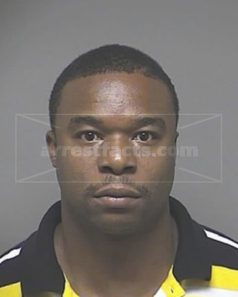 Lamar Dawain Witherspoon