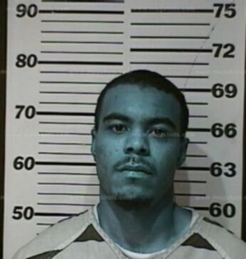 Chico Glover
