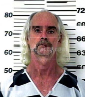 Douglas Joseph Davis