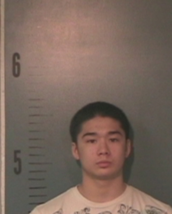 Derek Han Faccenda