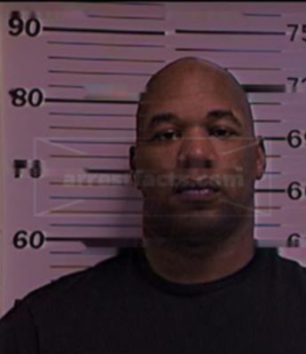 Christopher Cordell Jackson