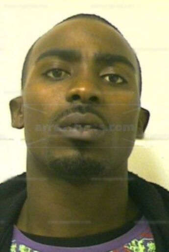 Jermaine Donte Tucker