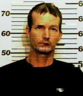 Randy Lee Brewer
