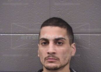 Andre Gonzalez