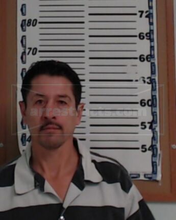 Santos Nieto-Carbajal