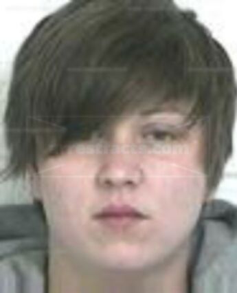 Brianna Morrell Bidstrup