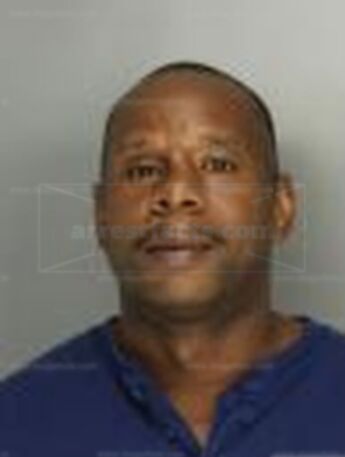 Fredrick Walker