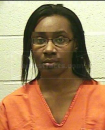 Shalonda Young
