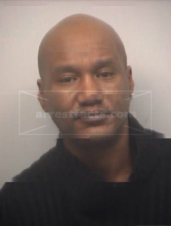 Orlando James Wilson