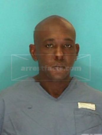 Keith J Washington