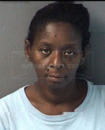 Shirley Deloris Mobley